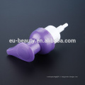 30mm 40mm 43mm Pompe à mousse en plastique pompe à mousse cosmétique